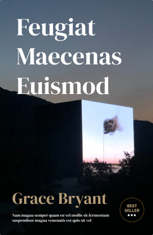 Book Cover 3